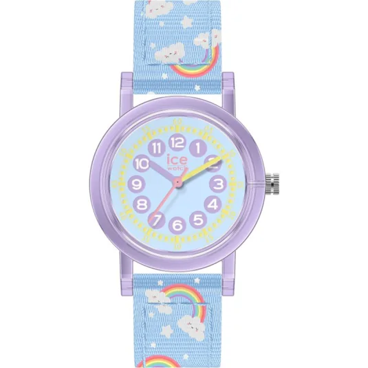 ICE WATCH dětské hodinky Learning
