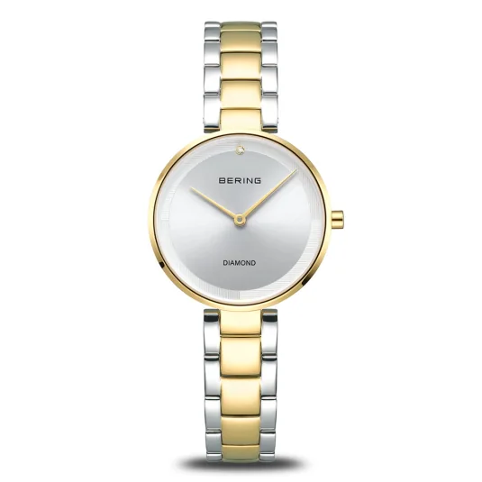 BERING dámské hodinky Classic hodinky BE17529-710