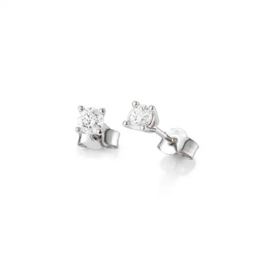 SOFIA DIAMONDS zlaté náušnice náušnice BE01/85918-W