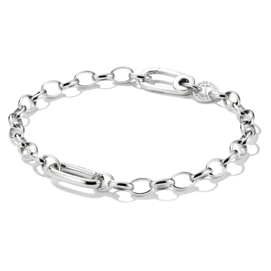 THOMAS SABO CONNECT náramek Connect link náramek C1202-M02-21