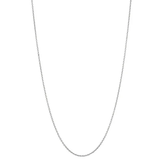 THOMAS SABO postříbřený řetízek řetízek KE1105-M02-21
