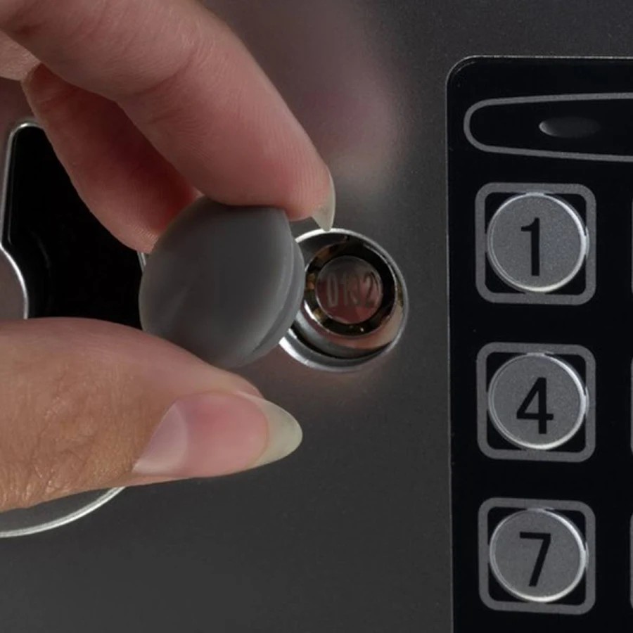 Trezor – náhled 3