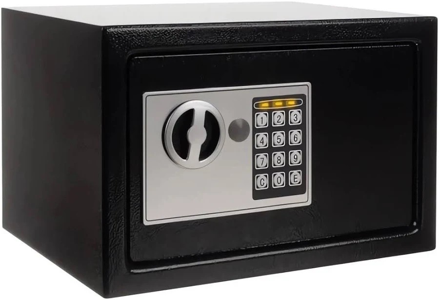 Trezor