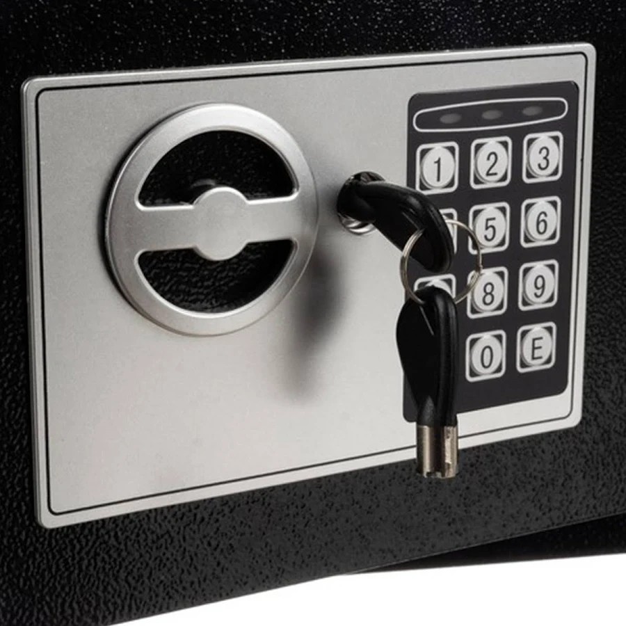 Trezor – náhled 4