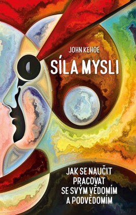 Kniha - Síla mysli