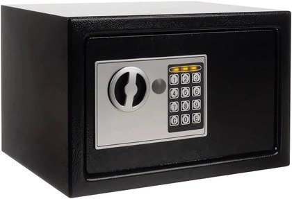 Trezor